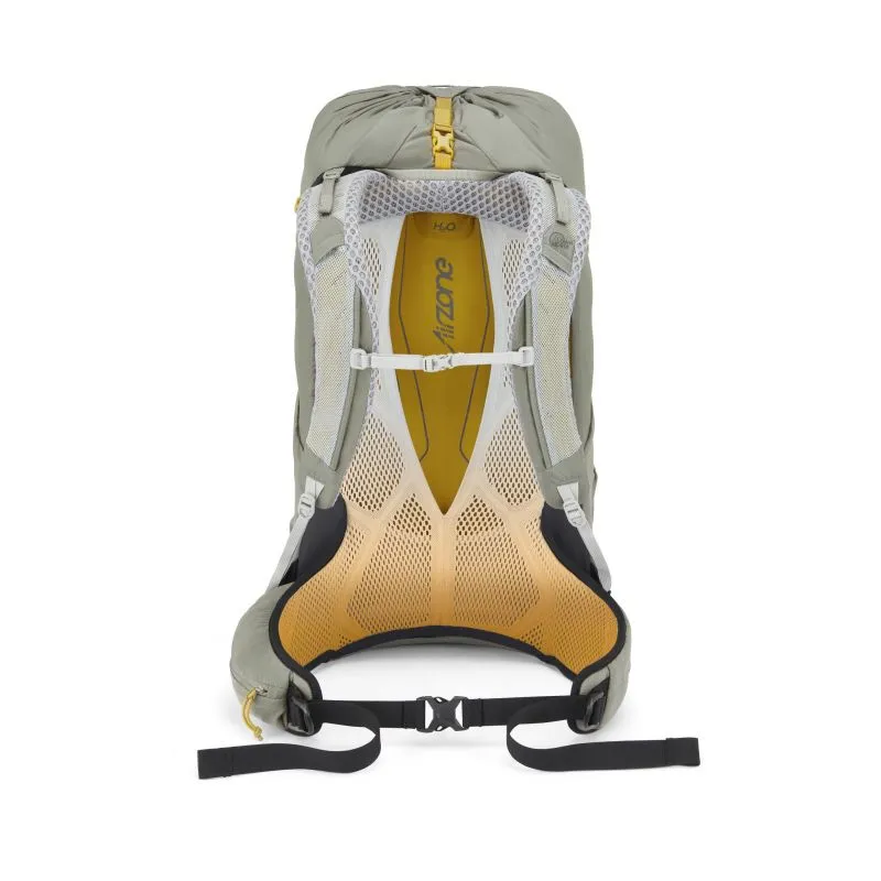 Mochila Lowe Alpine AirZone Ultra 26 (Piedra)