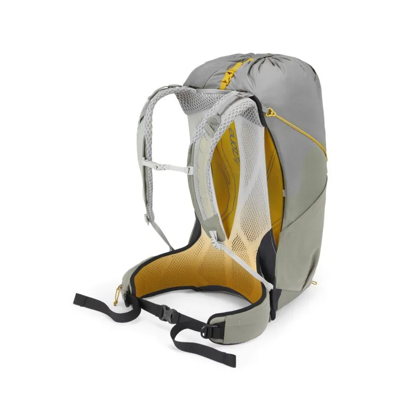 Mochila Lowe Alpine AirZone Ultra 26 (Piedra)