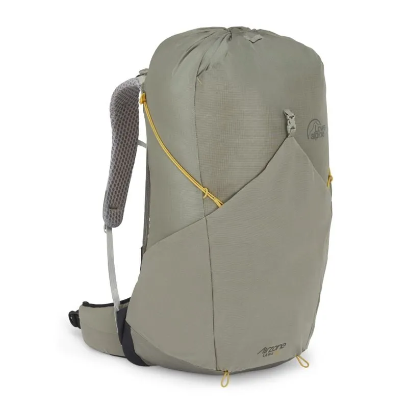 Mochila Lowe Alpine AirZone Ultra 26 (Piedra)