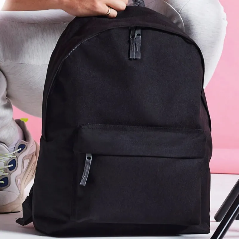 Mochila Maxi Fashion de Bagbase