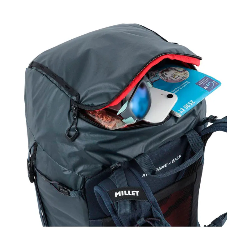 Mochila millet Wanaka 40