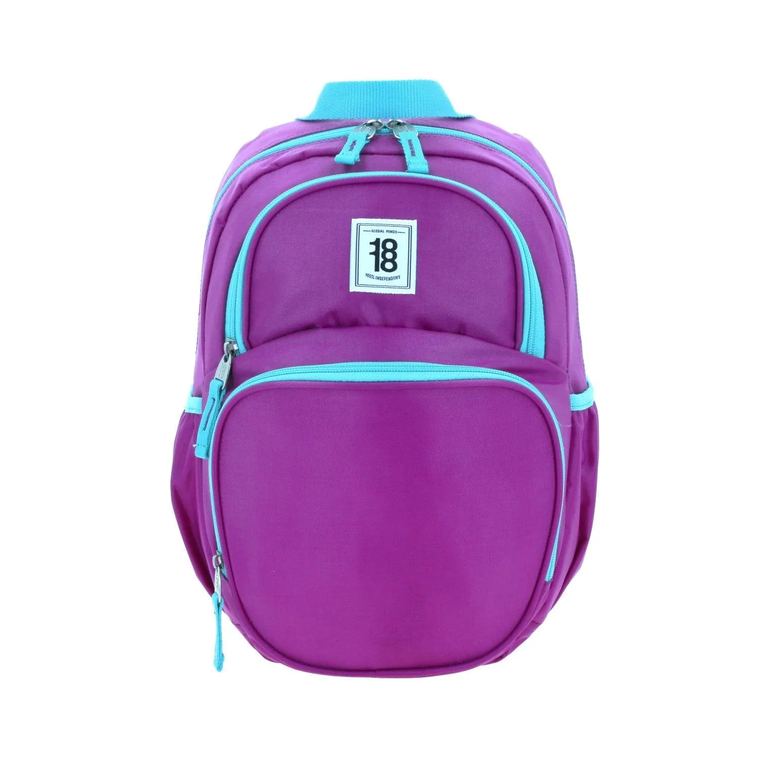 Mochila Morada | 1818