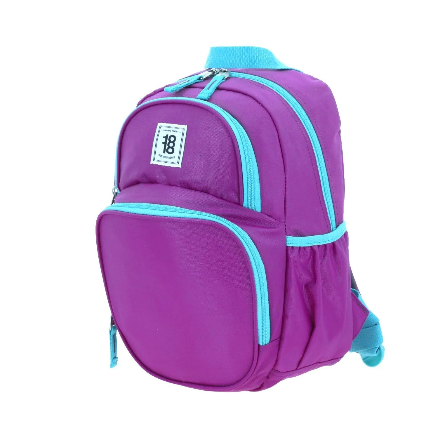 Mochila Morada | 1818