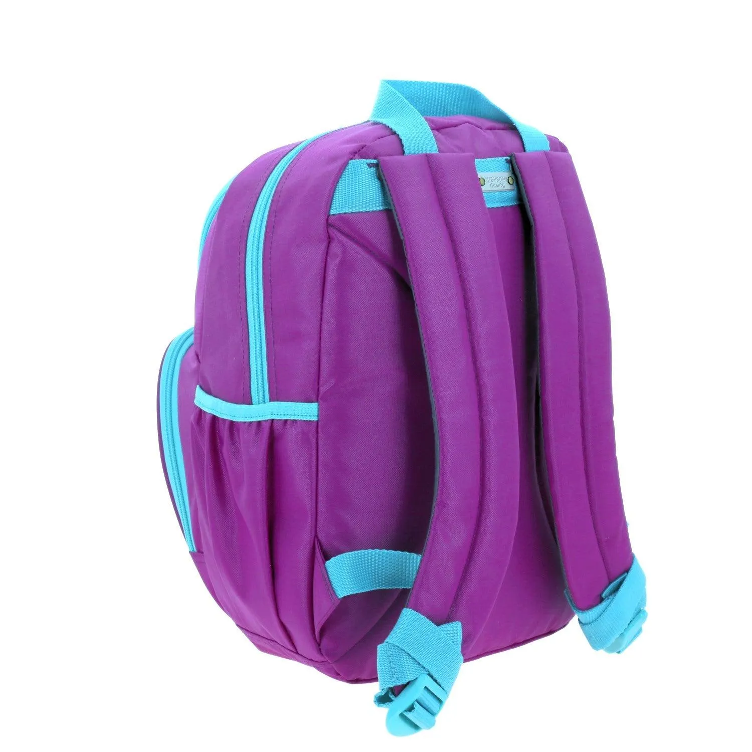 Mochila Morada | 1818