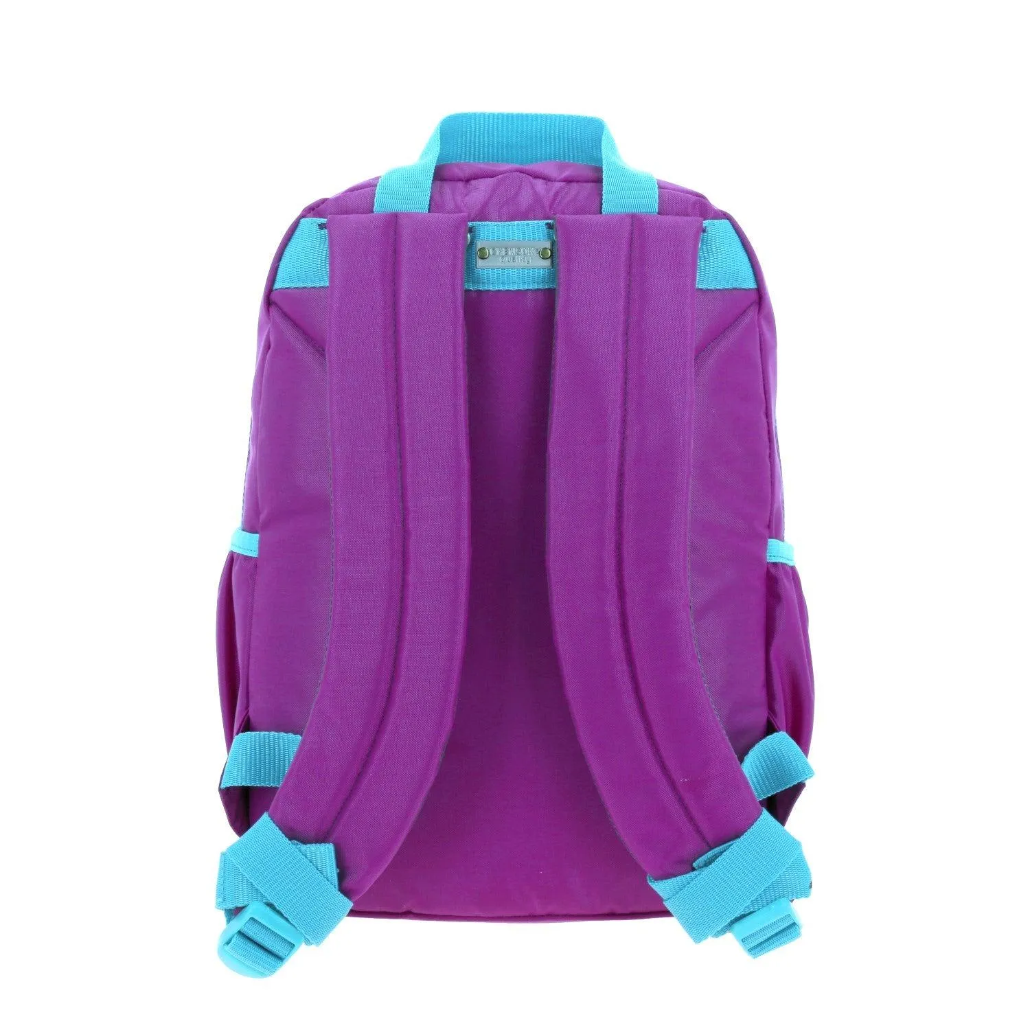 Mochila Morada | 1818