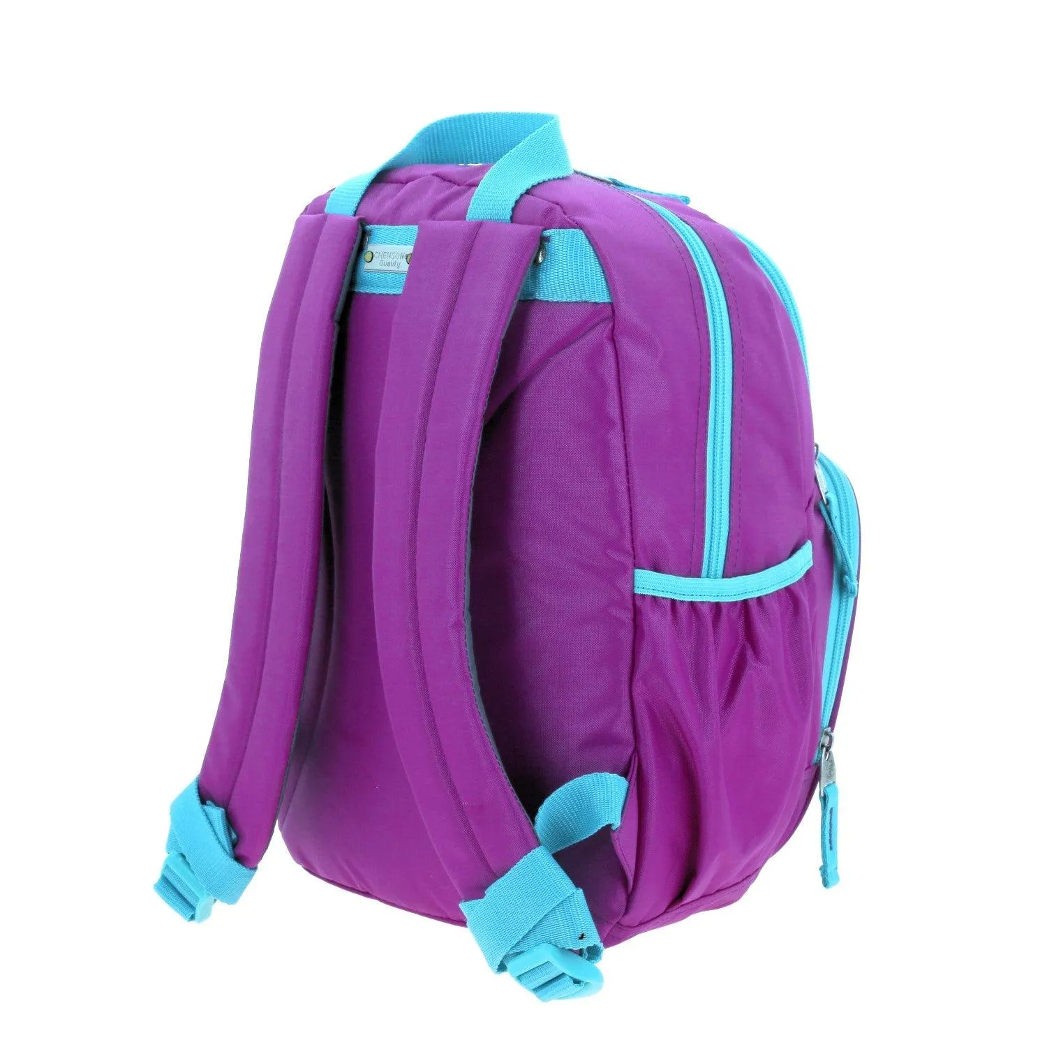 Mochila Morada | 1818