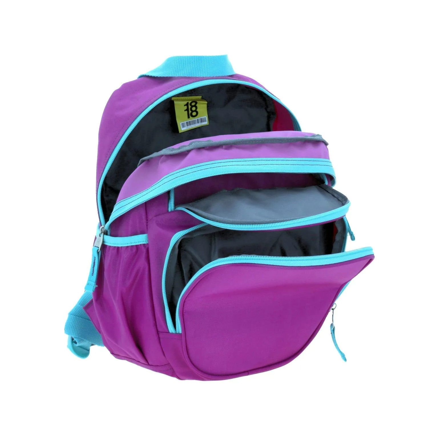 Mochila Morada | 1818
