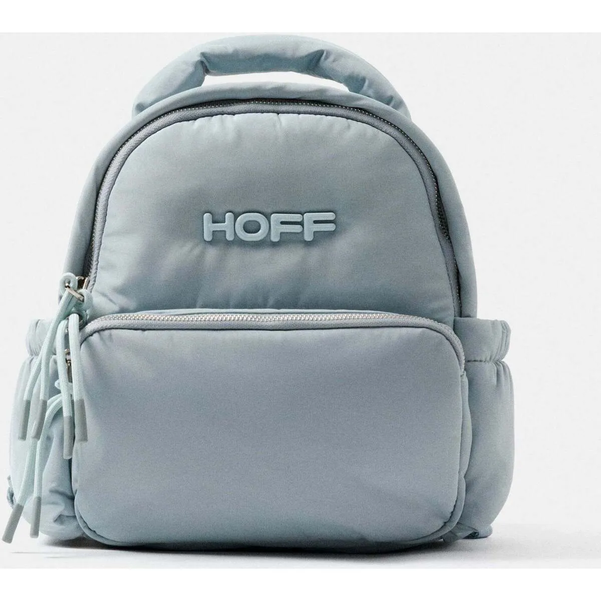 MOCHILA NUPTSE AZUL CLARO