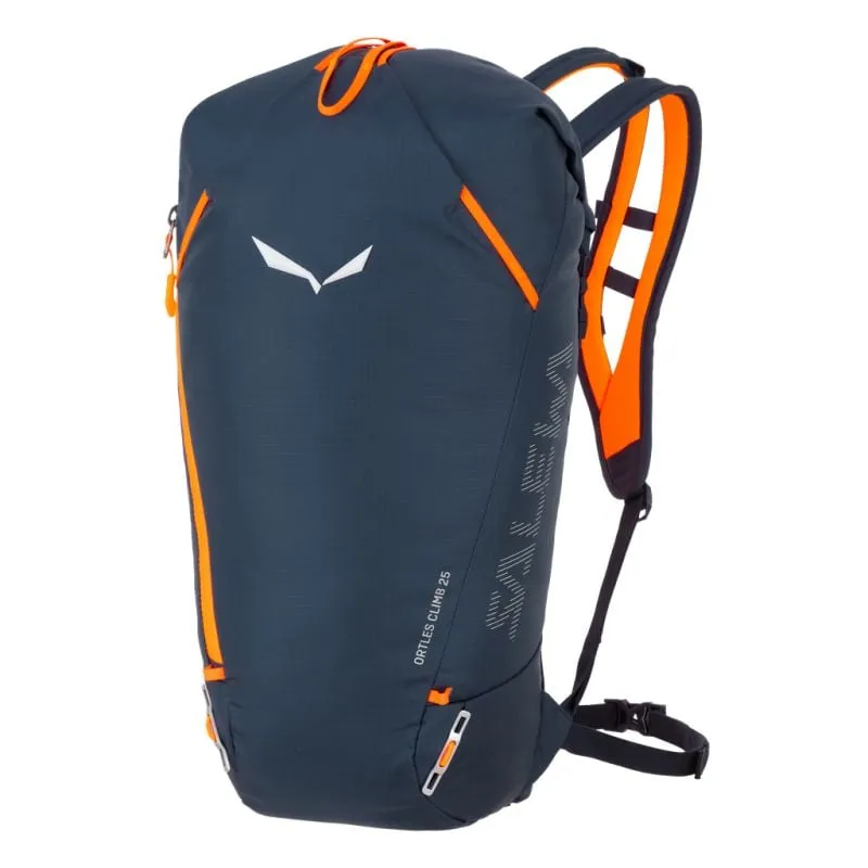 Mochila Ortles Climb 25 Salewa (Denim oscuro)