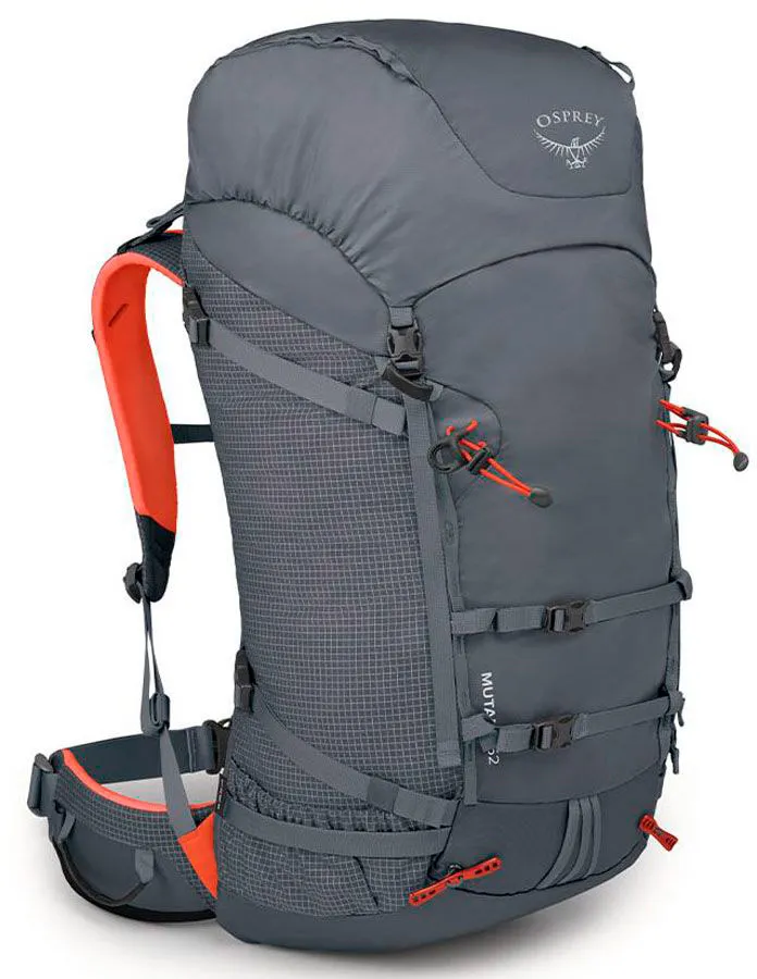 Mochila osprey Mutant 52