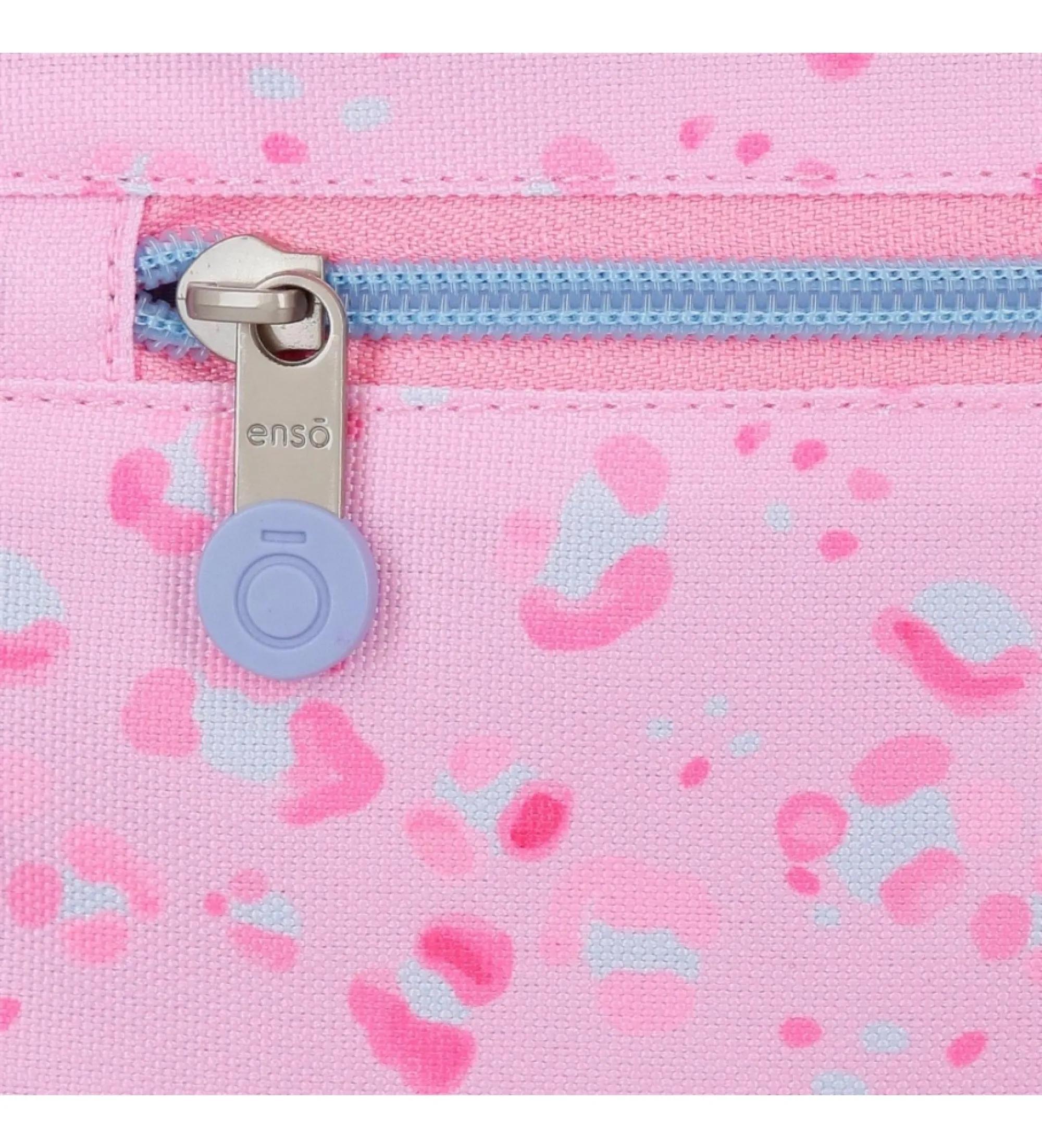 Mochila pequeña Enso Dreamer azul