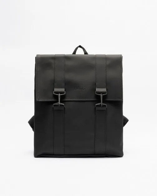 Mochila Rains 13300 Negro