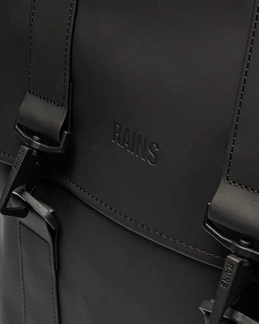 Mochila Rains 13300 Negro