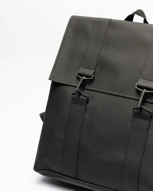 Mochila Rains 13300 Negro