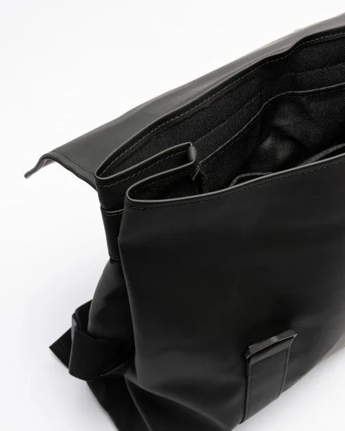 Mochila Rains 13300 Negro