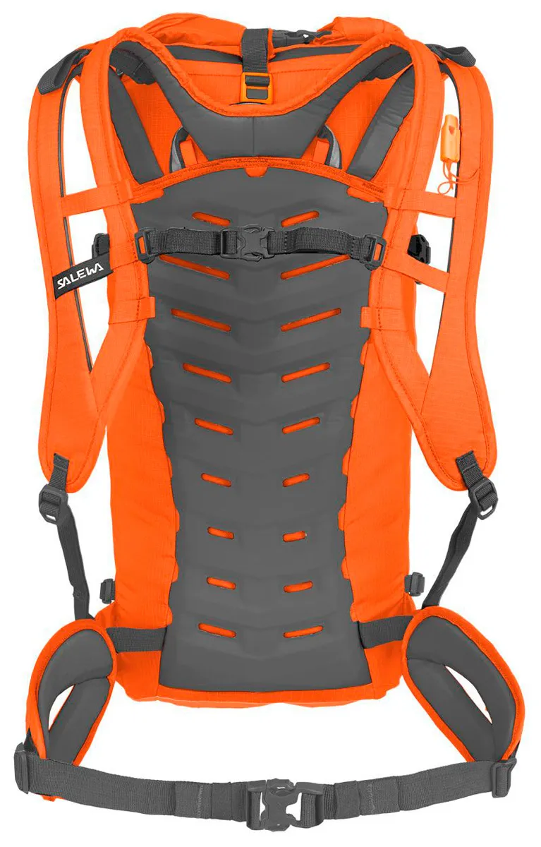 Mochila salewa Ortles Wall 32