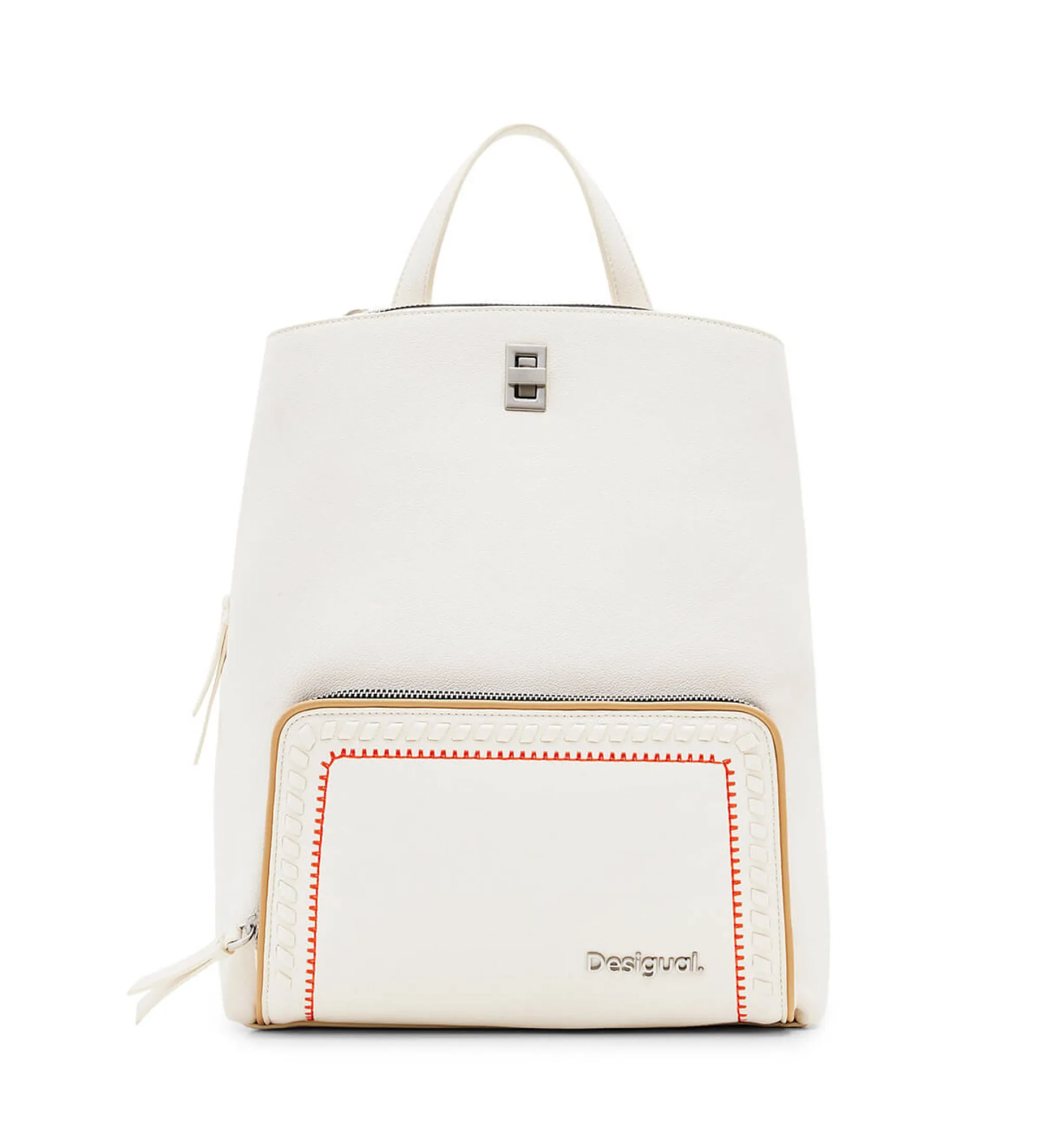 Mochila Sumy blanco