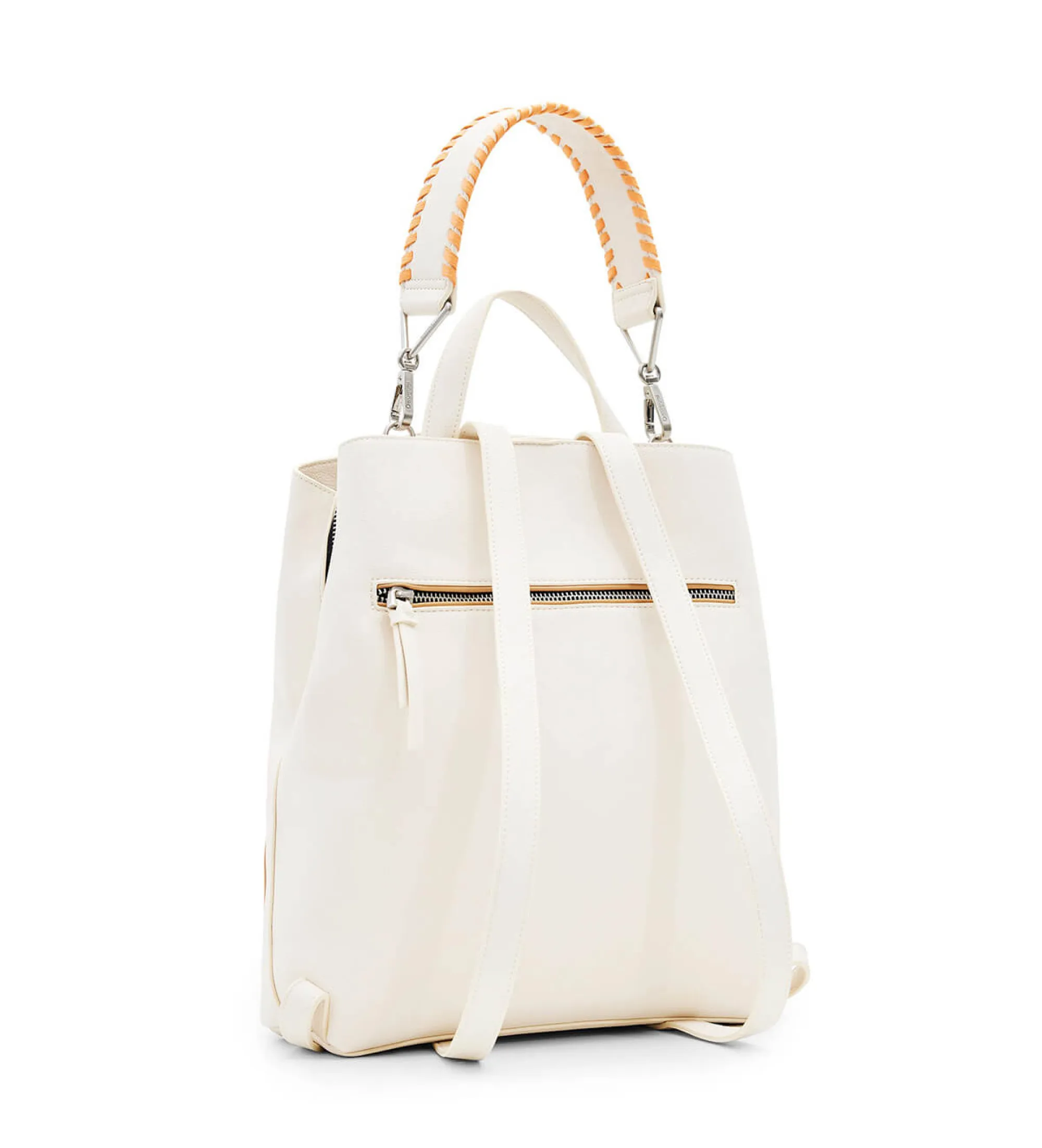 Mochila Sumy blanco