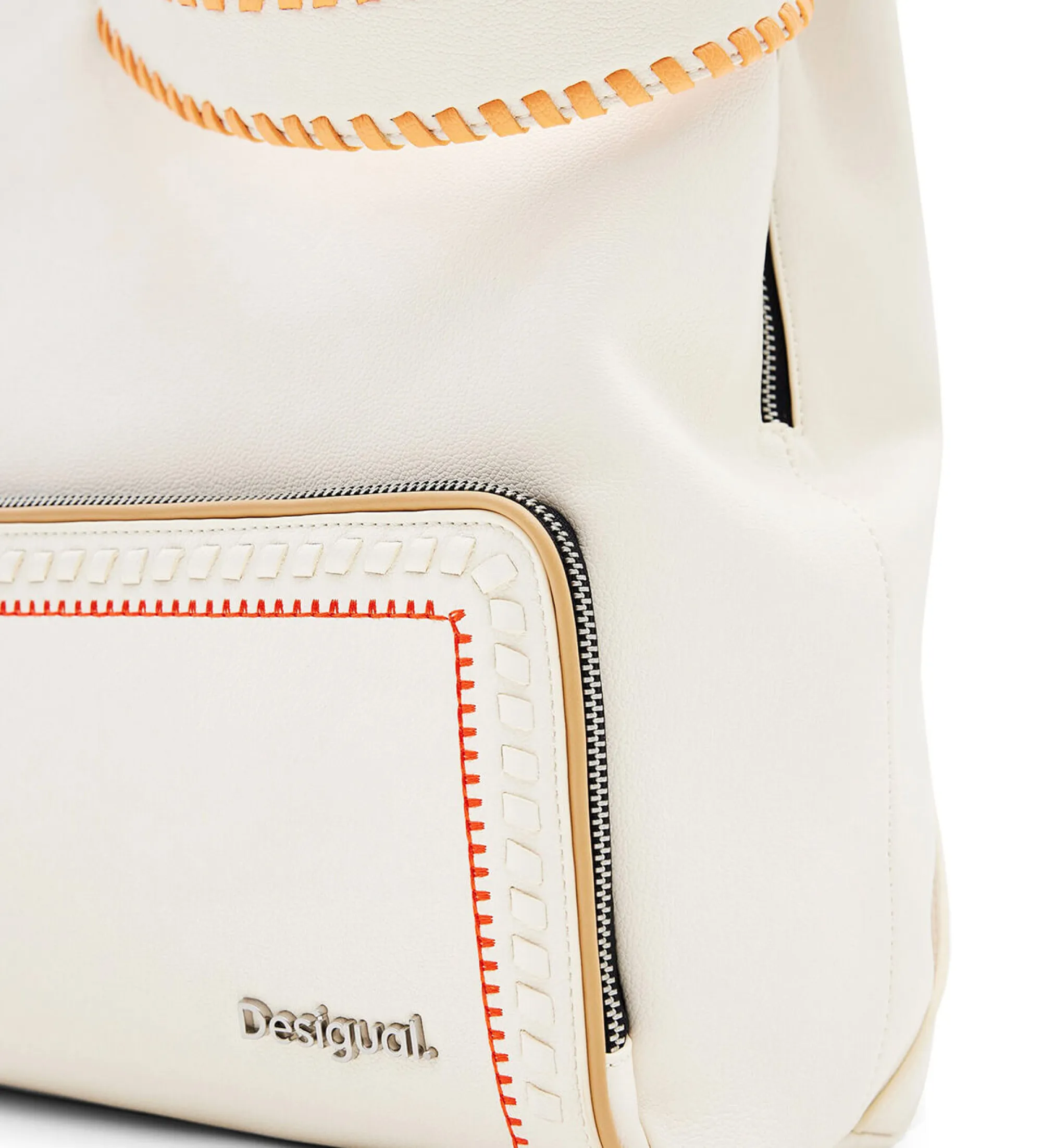 Mochila Sumy blanco