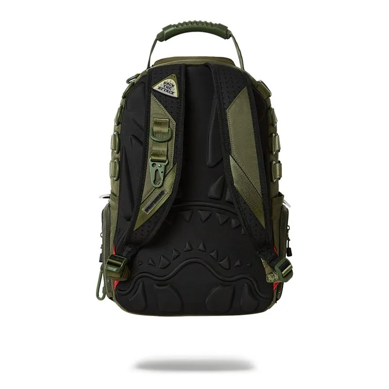 Mochila Urbano Unisex Sprayground Special Ops 3