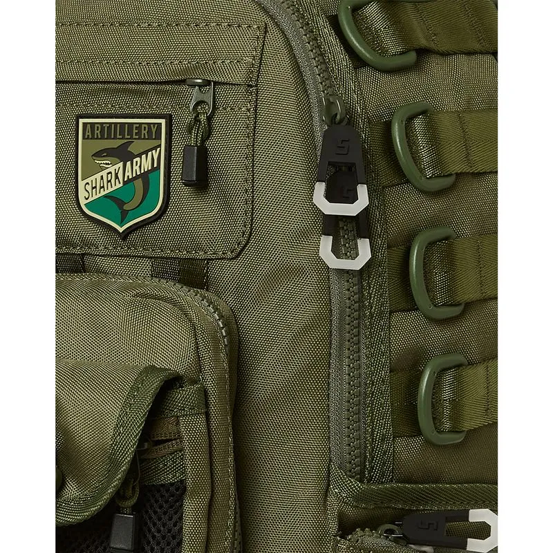 Mochila Urbano Unisex Sprayground Special Ops 3