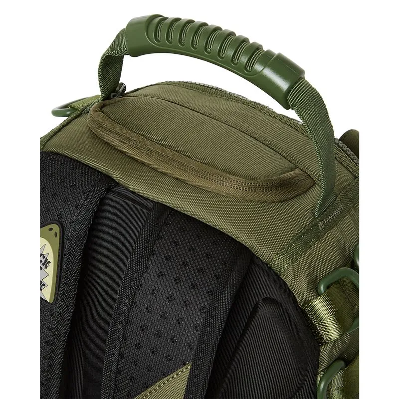 Mochila Urbano Unisex Sprayground Special Ops 3