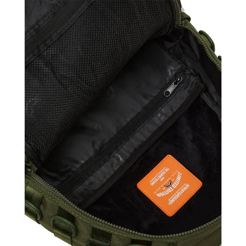 Mochila Urbano Unisex Sprayground Special Ops 3
