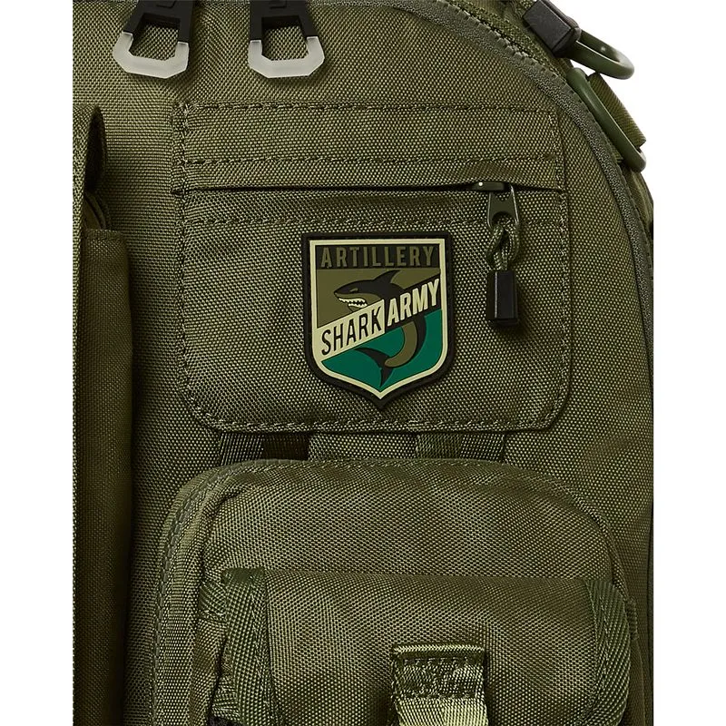 Mochila Urbano Unisex Sprayground Special Ops 3