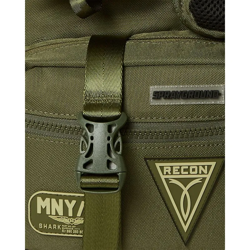 Mochila Urbano Unisex Sprayground Special Ops 3