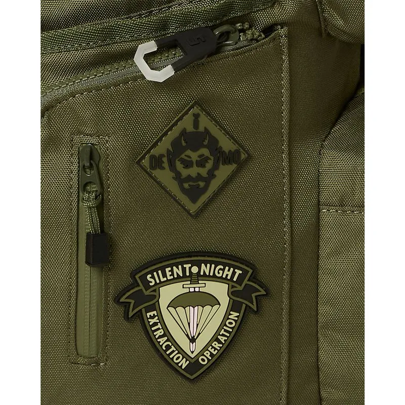 Mochila Urbano Unisex Sprayground Special Ops 3
