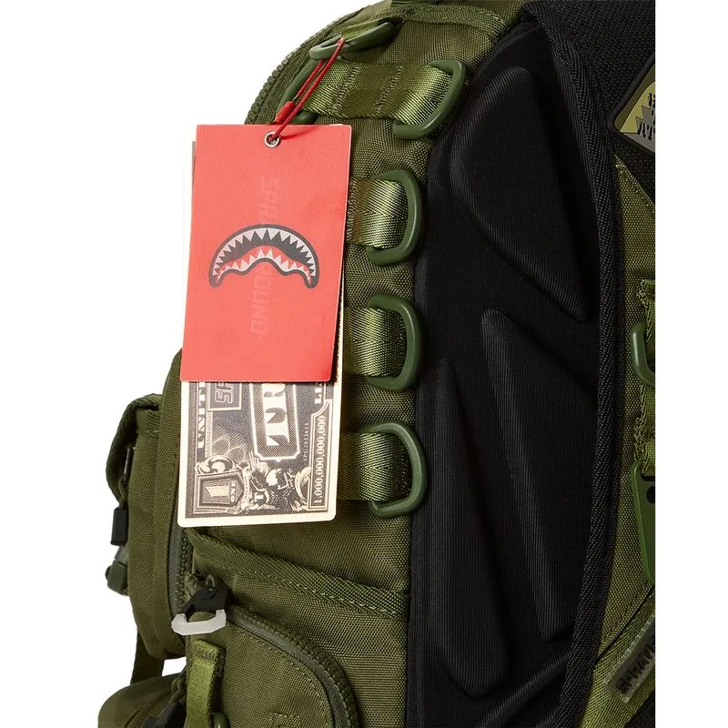Mochila Urbano Unisex Sprayground Special Ops 3