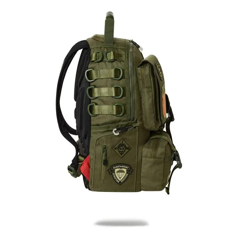 Mochila Urbano Unisex Sprayground Special Ops 3