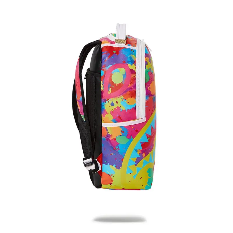 Mochila Urbano Unisex Sprayground Split Xtc Dlx
