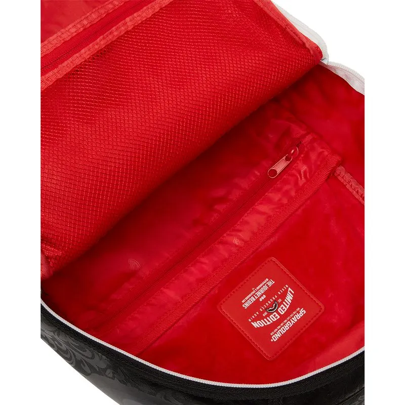 Mochila Urbano Unisex Sprayground Split Xtc Dlx