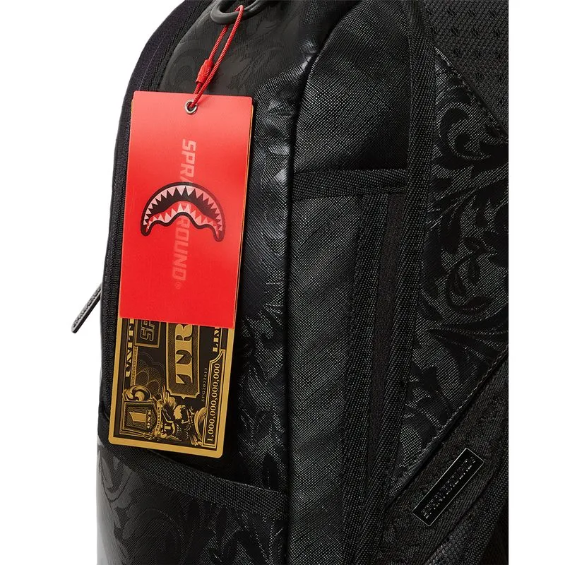 Mochila Urbano Unisex Sprayground Split Xtc Dlx