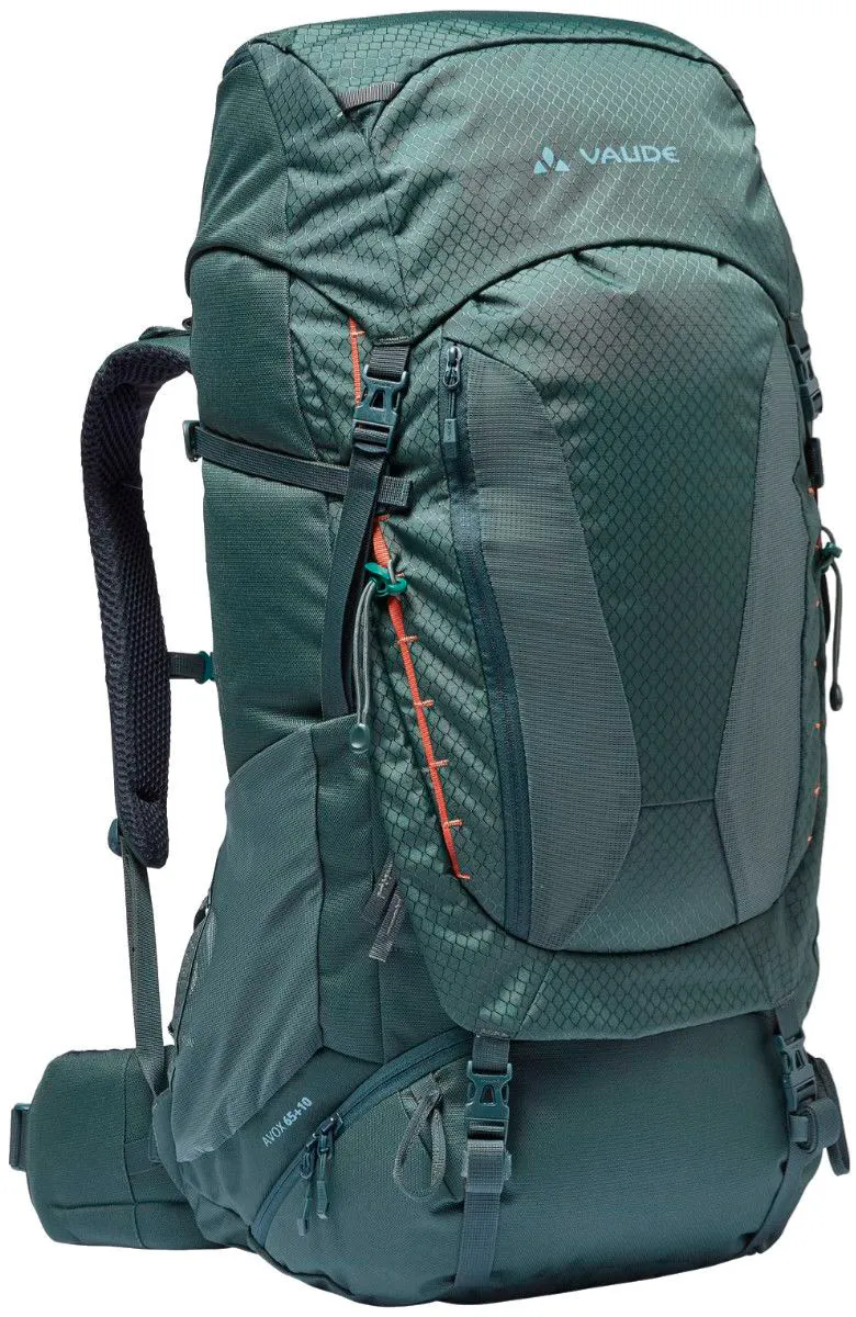 Mochila vaude Avox 65+10
