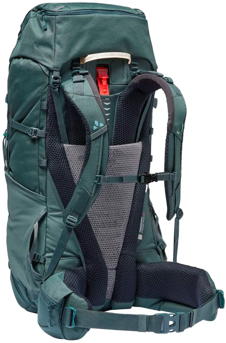 Mochila vaude Avox 65+10