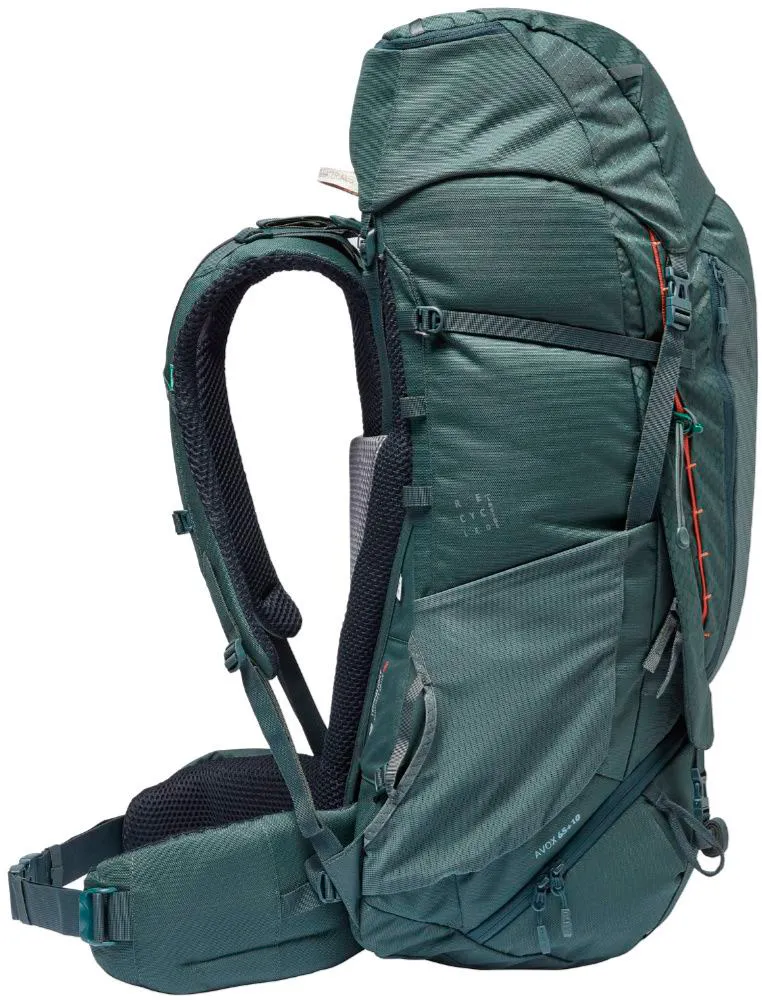 Mochila vaude Avox 65+10