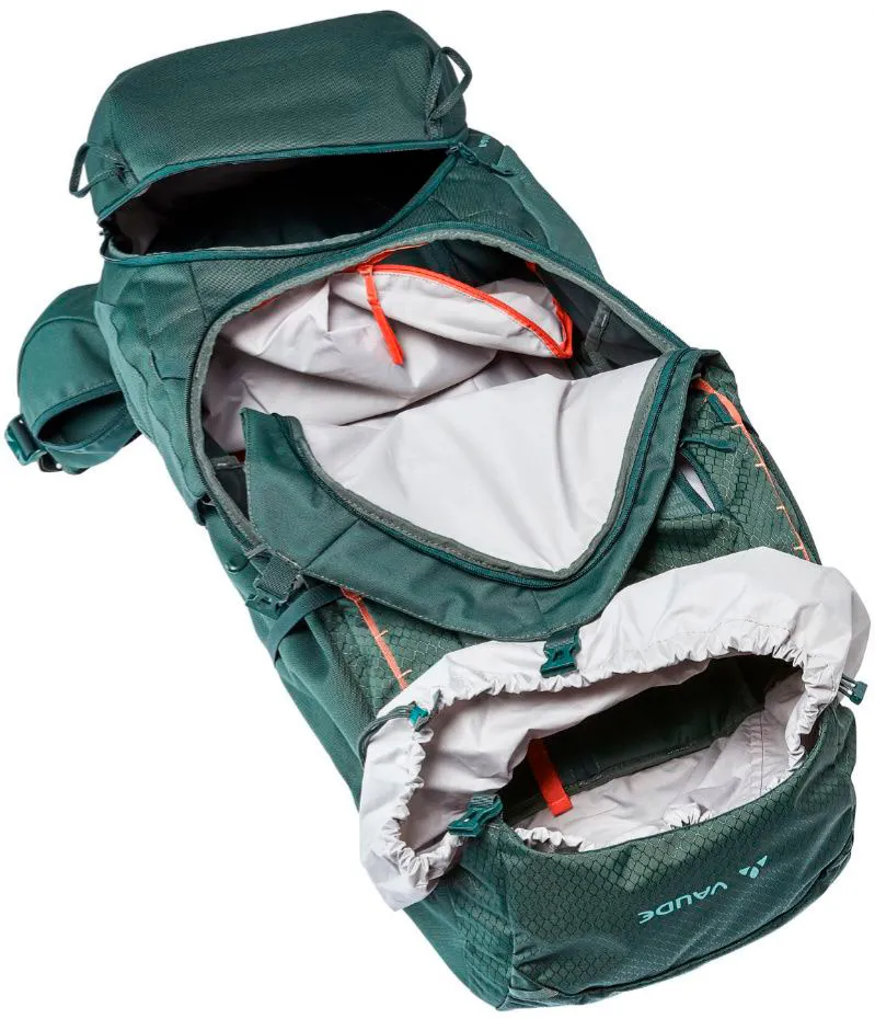 Mochila vaude Avox 65+10