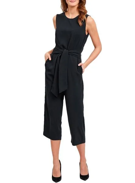 mono vila nathalia negro para mujer
