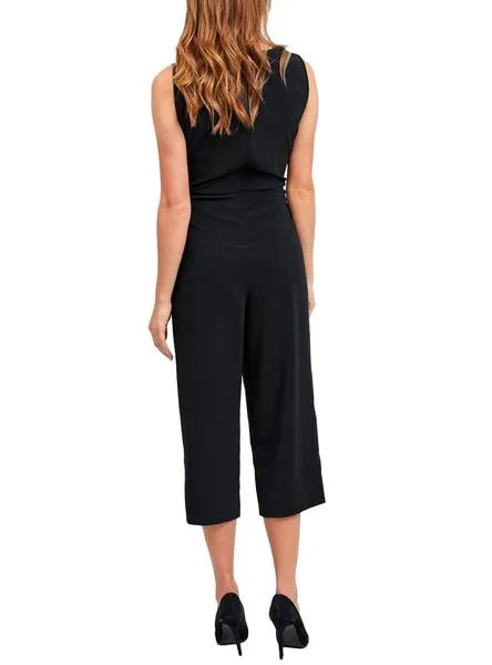 mono vila nathalia negro para mujer