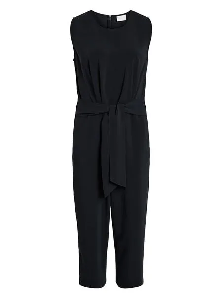 mono vila nathalia negro para mujer