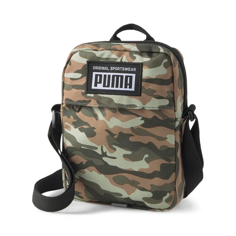Morral Urbano Unisex Puma Academy Portable