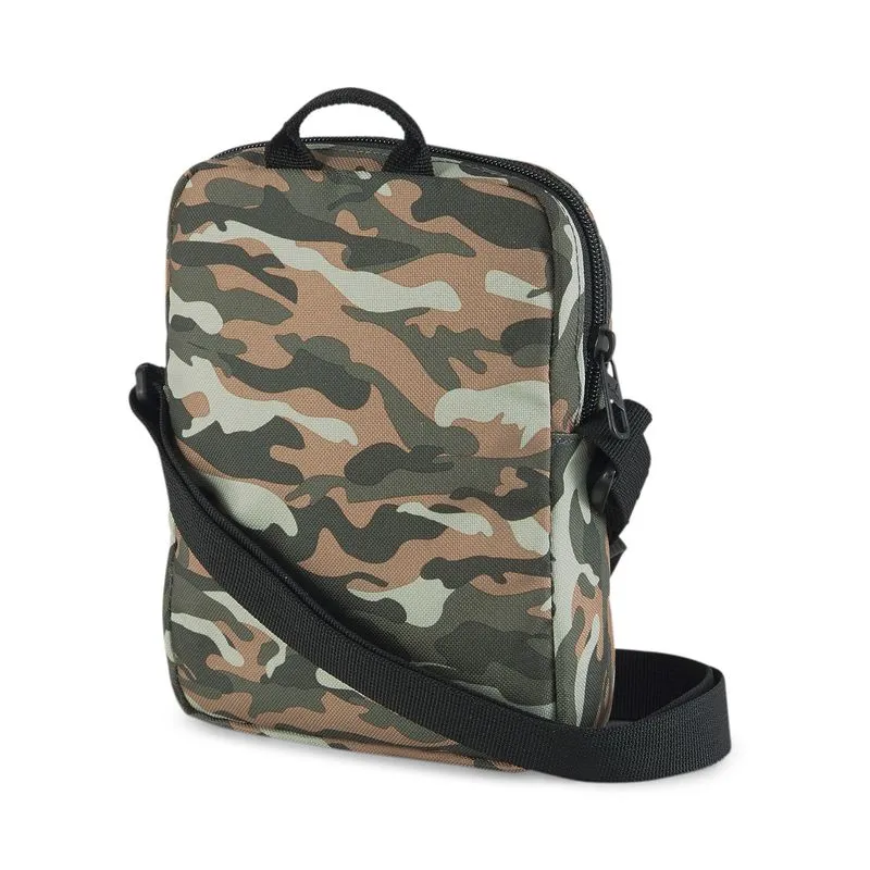 Morral Urbano Unisex Puma Academy Portable
