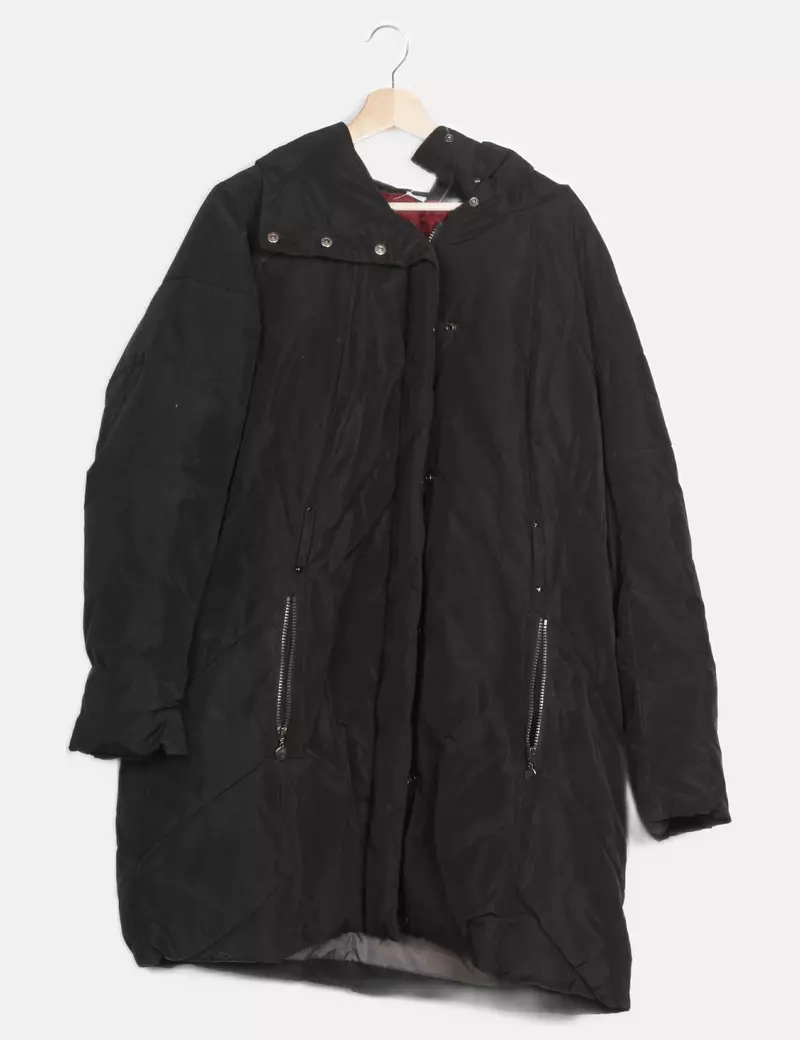 Ms mode Impermeable