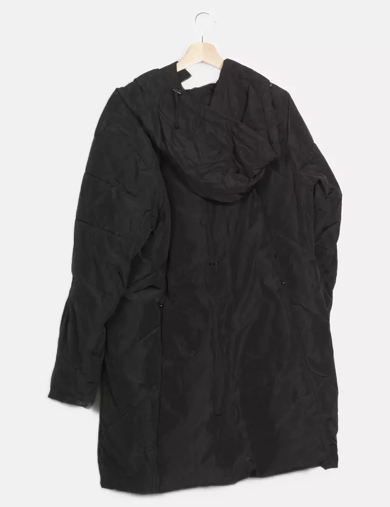 Ms mode Impermeable