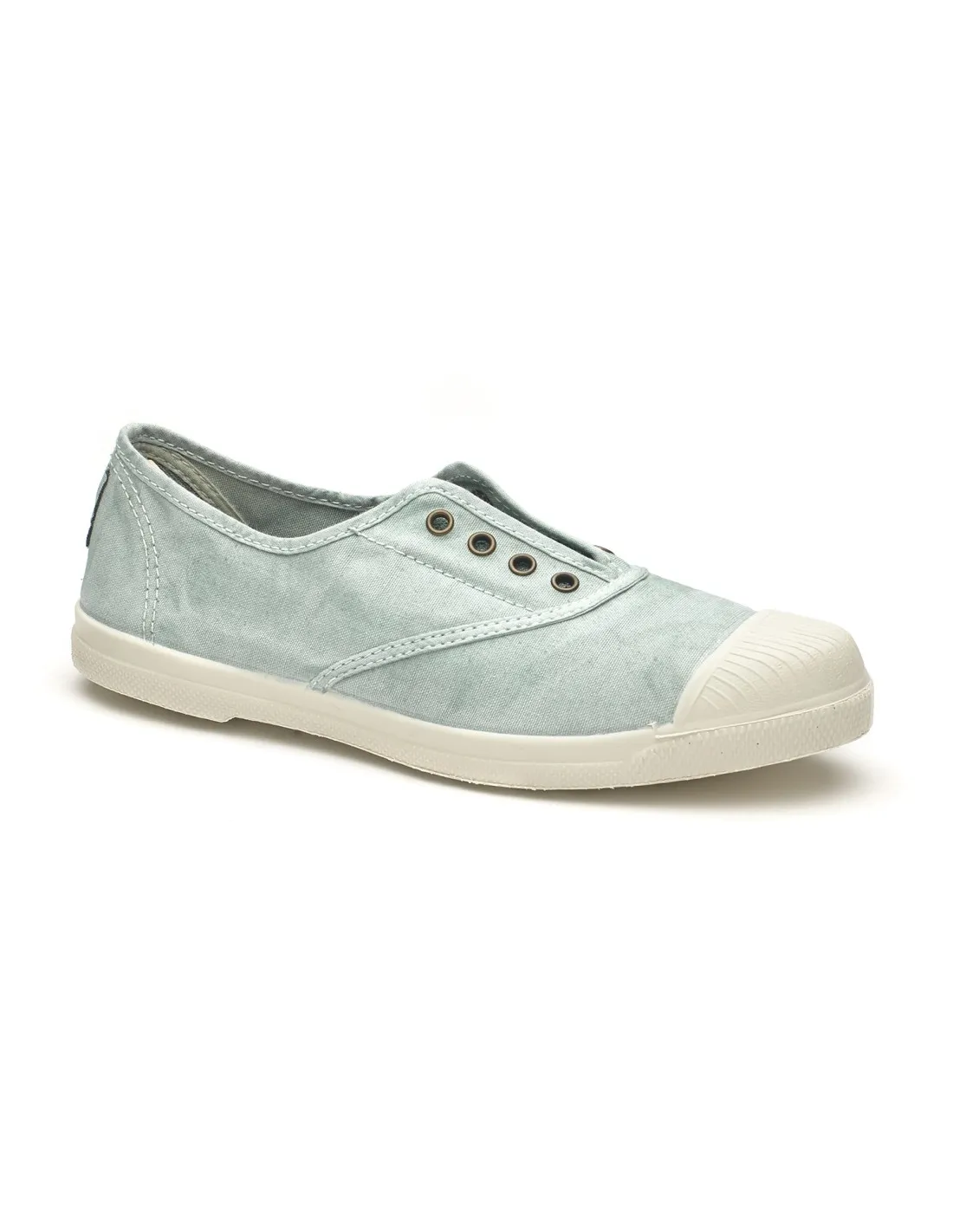 natural world ZAPATO INGLÉS ELÁSTICO  102e