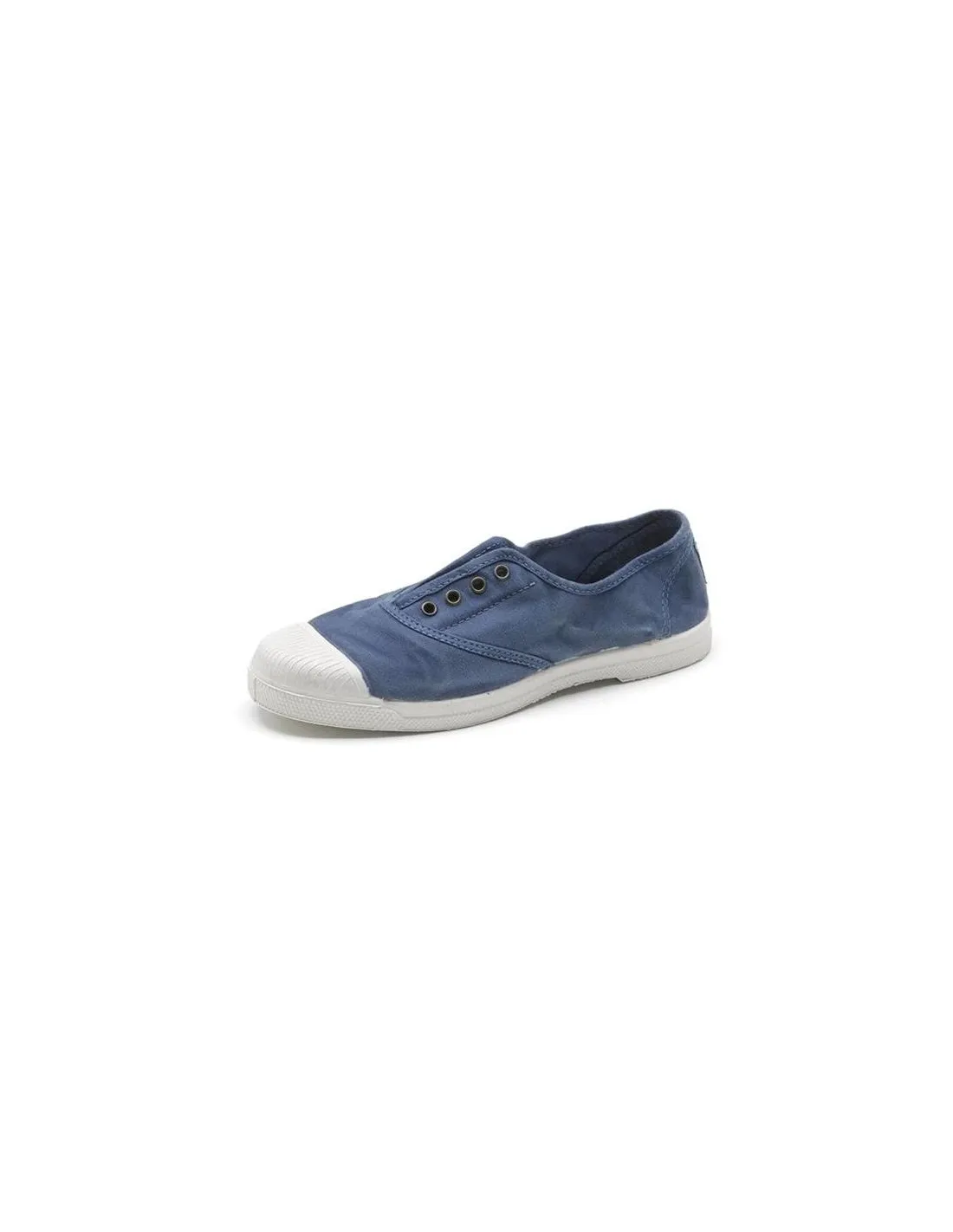 natural world ZAPATO INGLÉS ELÁSTICO  102e