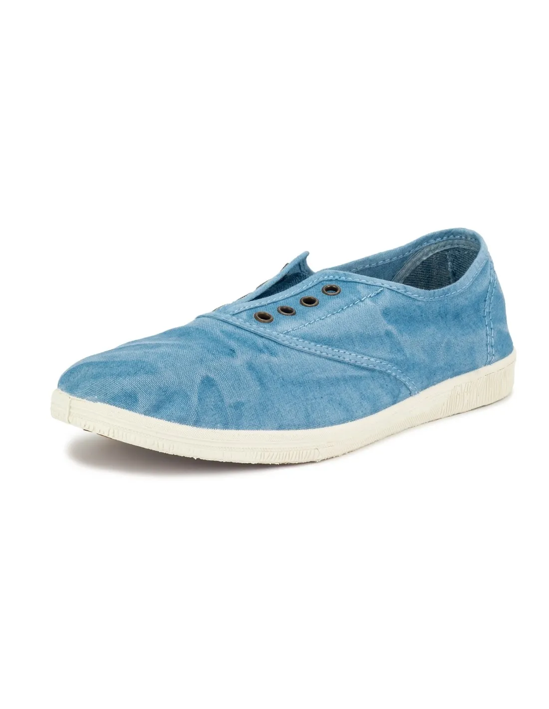 natural world ZAPATO INGLÉS ELÁSTICO  612e