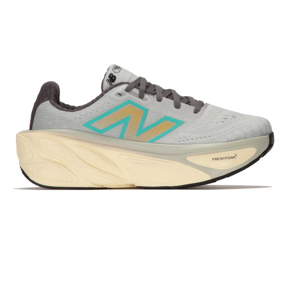 NEW BALANCE FRESH FOAM X MORE V5 ZAPATILLAS RUNNING   SS25